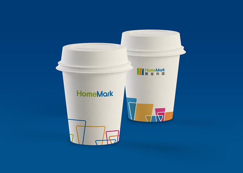 北川VI设计可以影响公司的后期发展