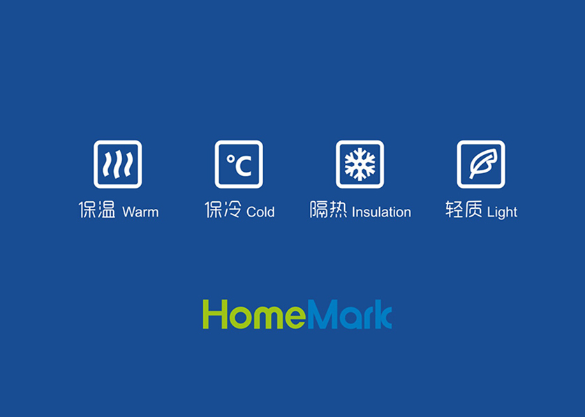 北川VI设计公司的种类很齐全