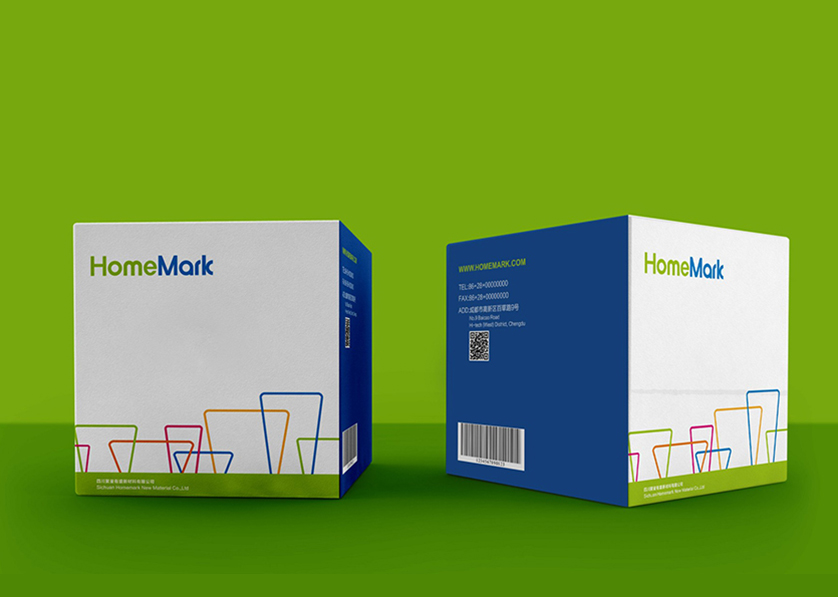 北川VI设计公司的发展是有时间特点的